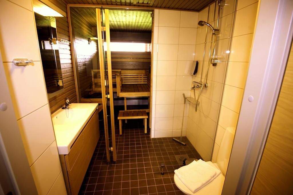 Best Western Apartments Levin Klubi Sirkka Chambre photo