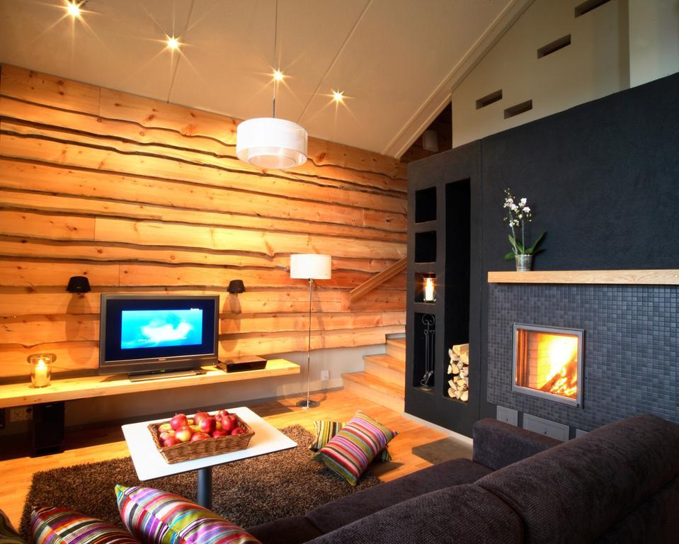 Best Western Apartments Levin Klubi Sirkka Chambre photo