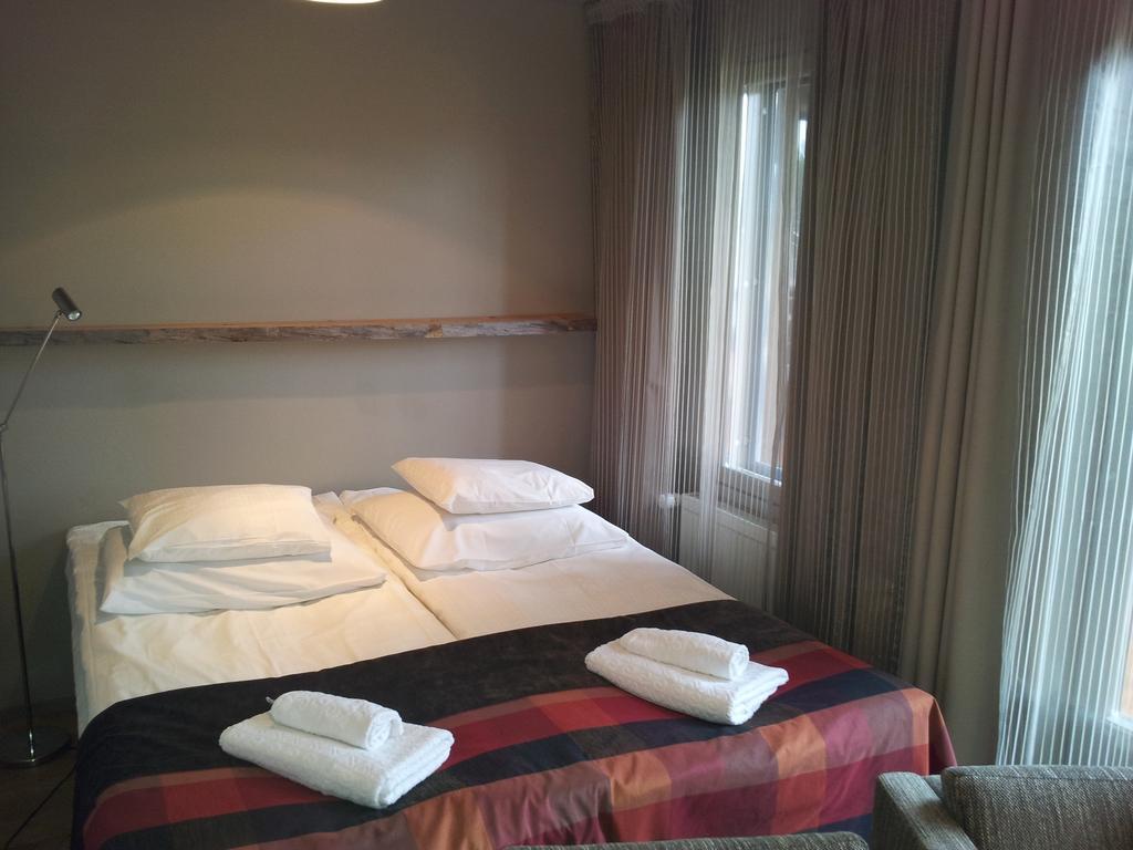 Best Western Apartments Levin Klubi Sirkka Chambre photo